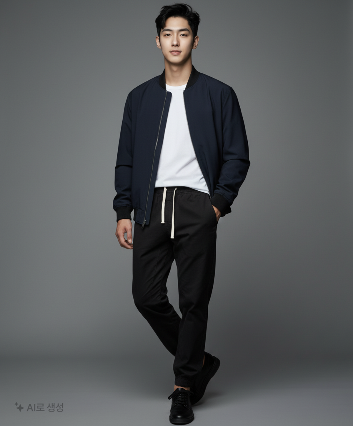 자라(ZARA) 조거 팬츠 M
