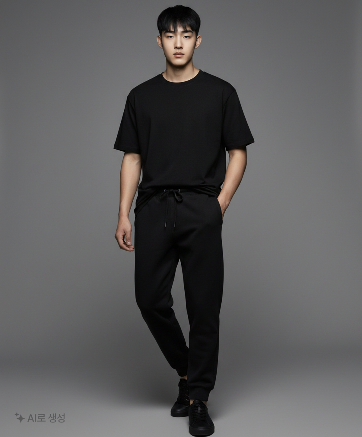 유니클로(UNIQLO) 조거 팬츠 M