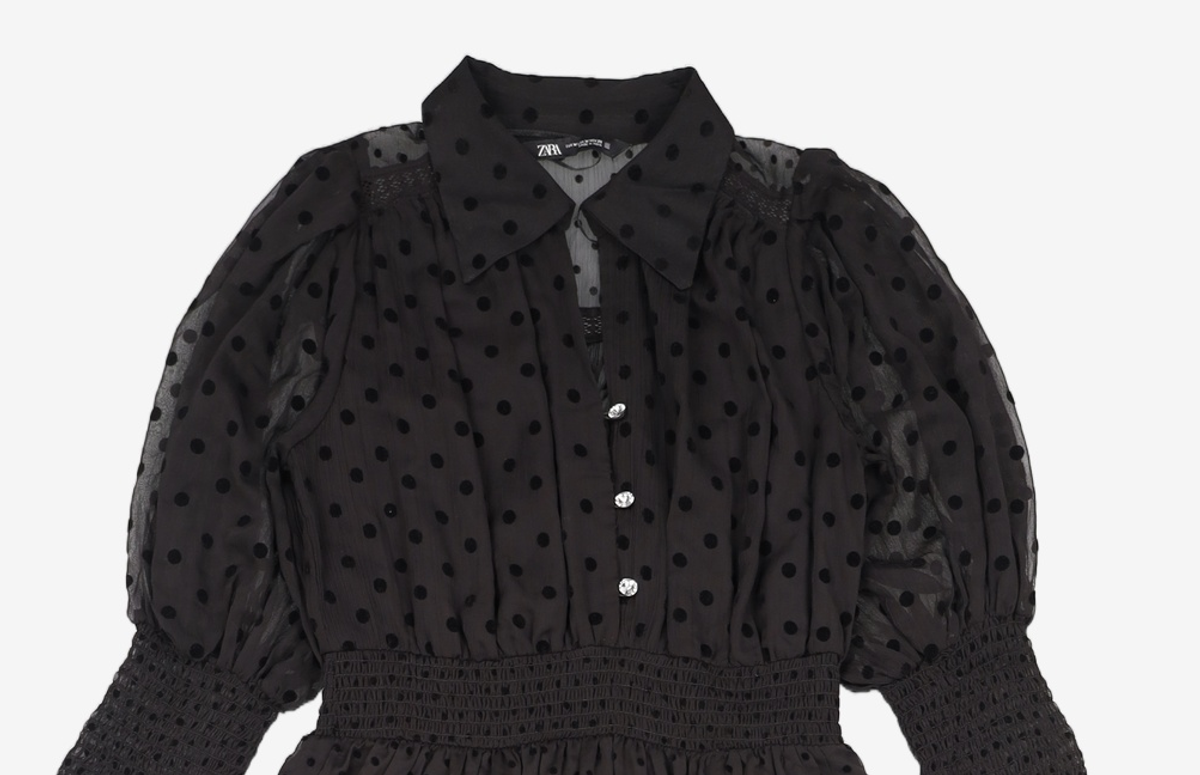 자라(ZARA) 맥시 원피스 M