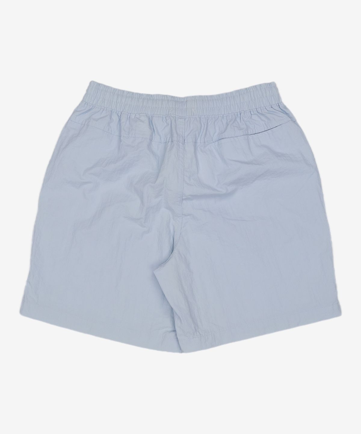 로얄위(THE ROYAL 'WE) COOL SHORTS SKY BLUE L