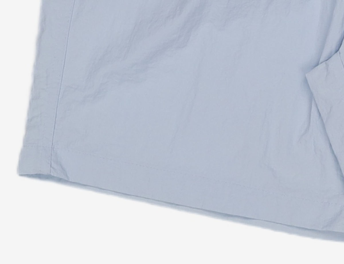로얄위(THE ROYAL 'WE) COOL SHORTS SKY BLUE L