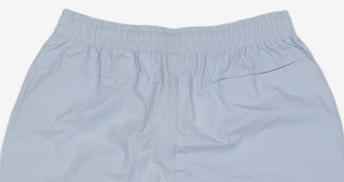 로얄위(THE ROYAL 'WE) COOL SHORTS SKY BLUE L