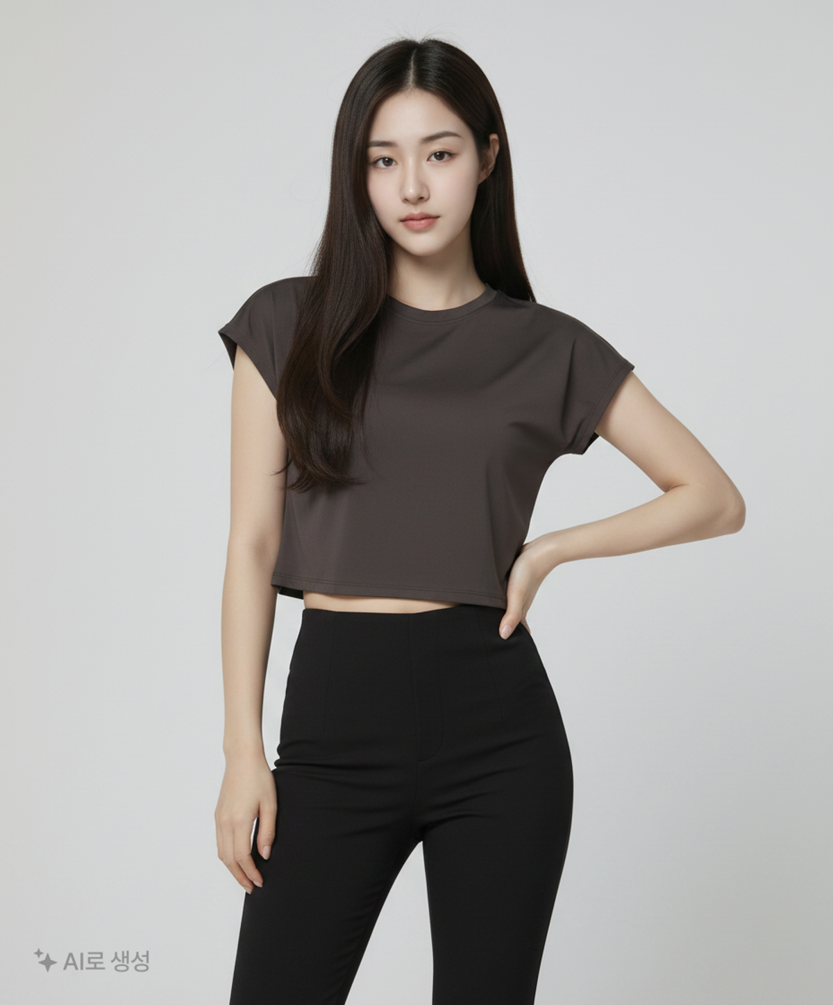 에스티엘(STL) 반소매 티셔츠 90