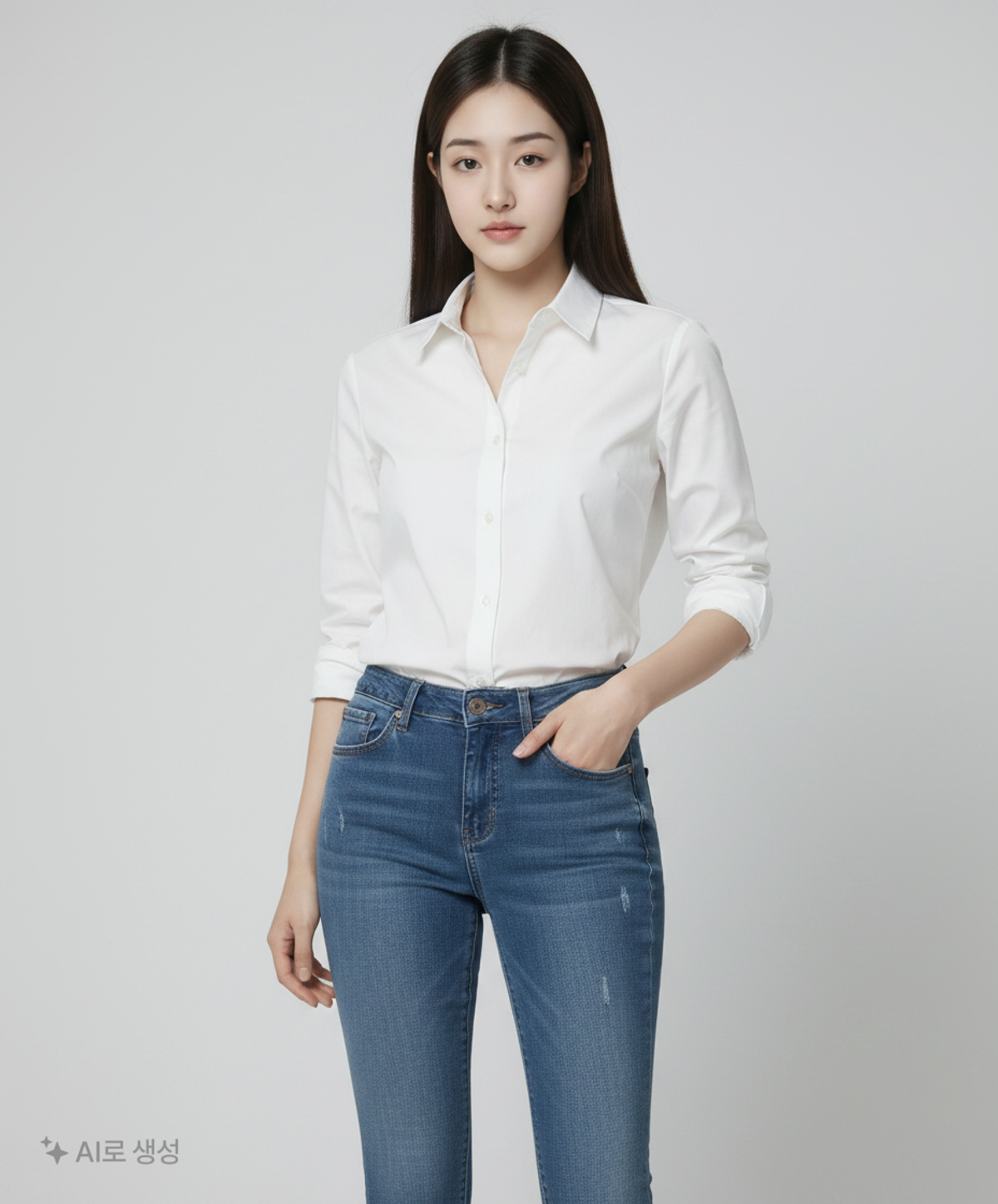 게스(GUESS) 청/데님 팬츠 67