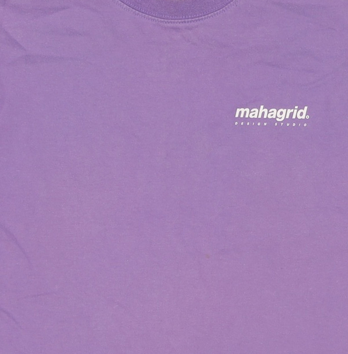 마하그리드(MAHAGRID) 반소매 티셔츠 S