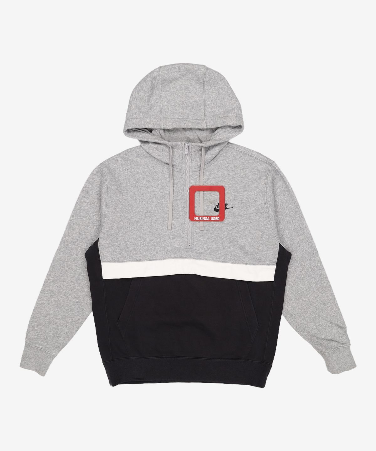 나이키(NIKE) 후드 티셔츠 L