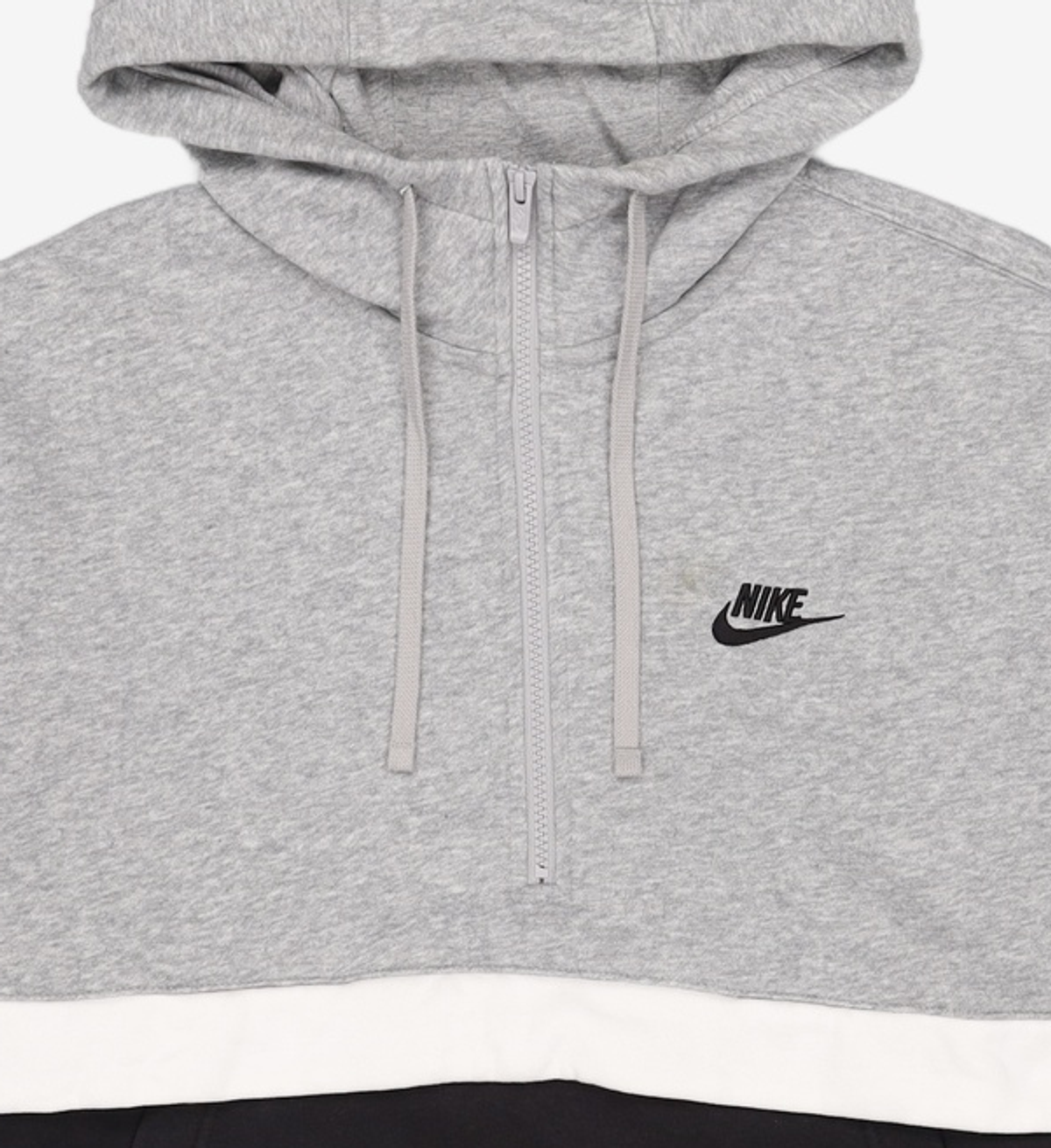 나이키(NIKE) 후드 티셔츠 L