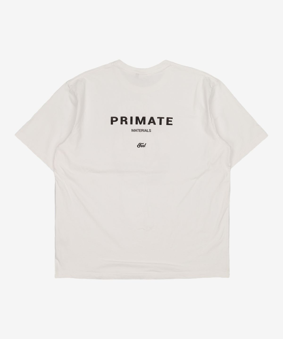 프라임에이트(PRIMATE) 반소매 티셔츠 XL