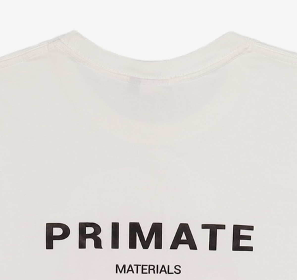 프라임에이트(PRIMATE) 반소매 티셔츠 XL