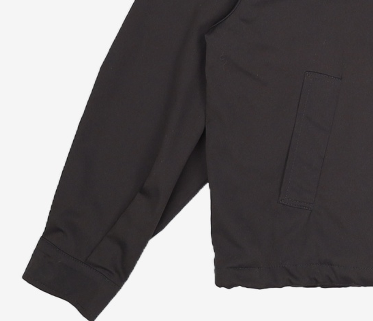플레이스 스튜디오(PLACE STUDIO) 나일론/코치 재킷 L