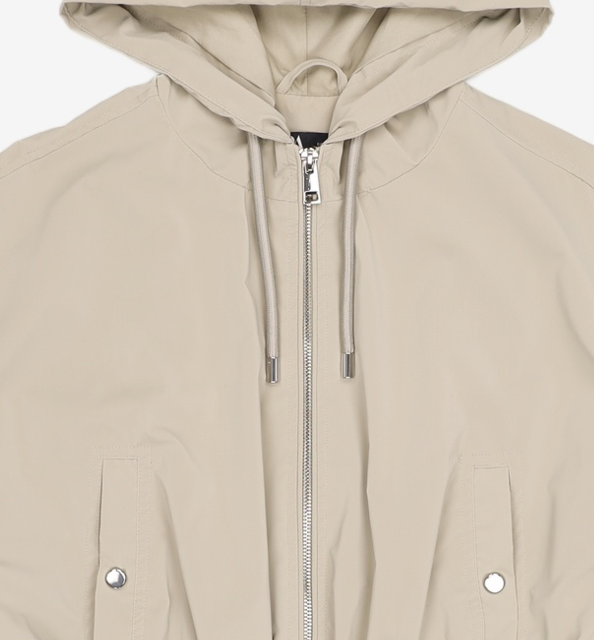 자라(ZARA) 나일론/코치 재킷 S
