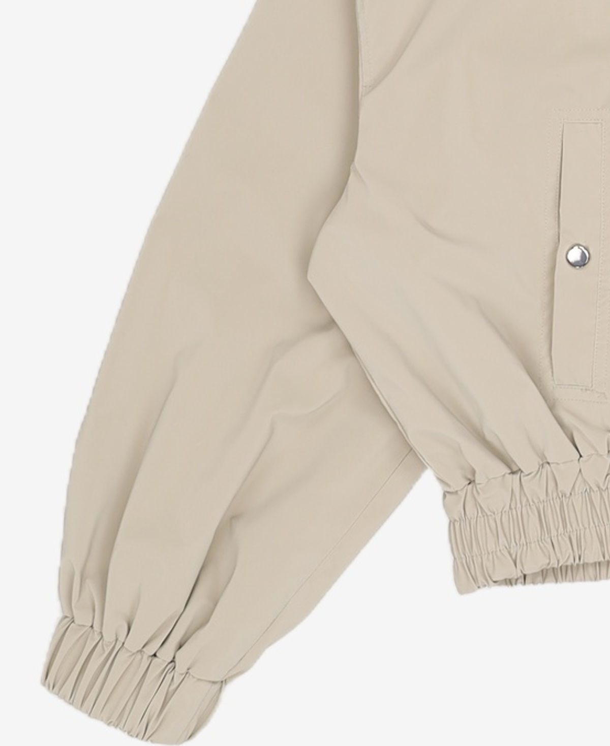 자라(ZARA) 나일론/코치 재킷 S
