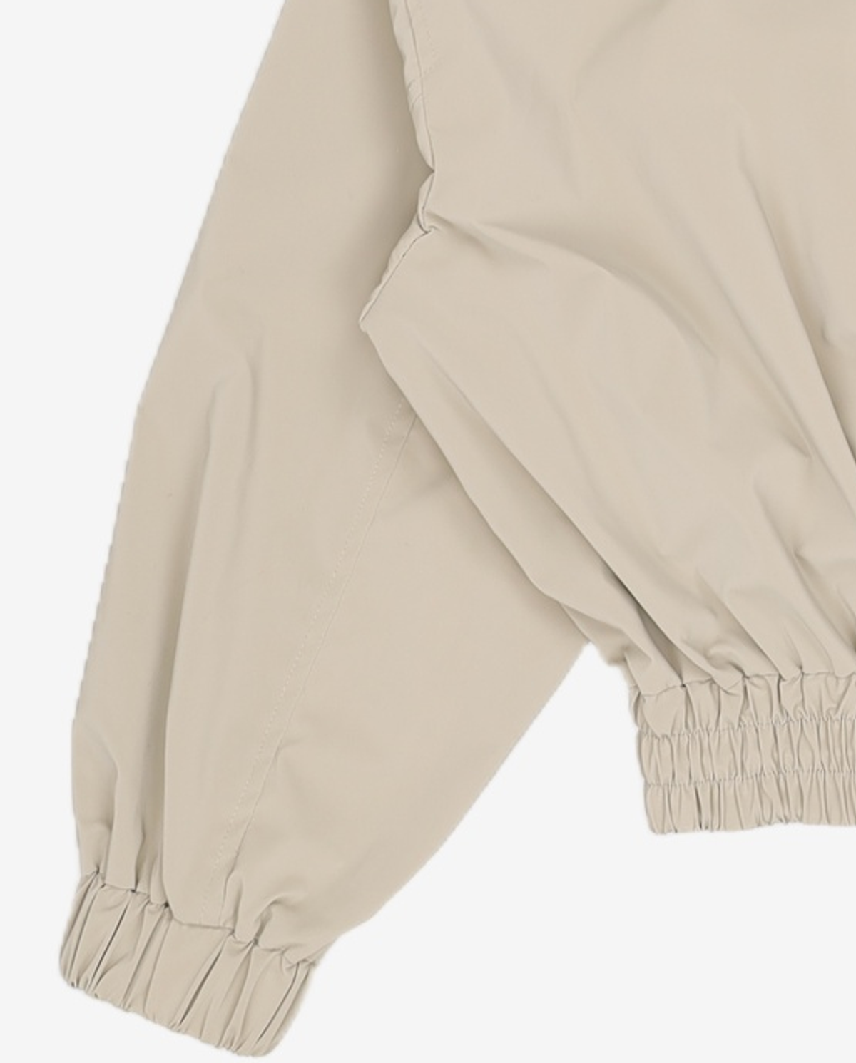 자라(ZARA) 나일론/코치 재킷 S