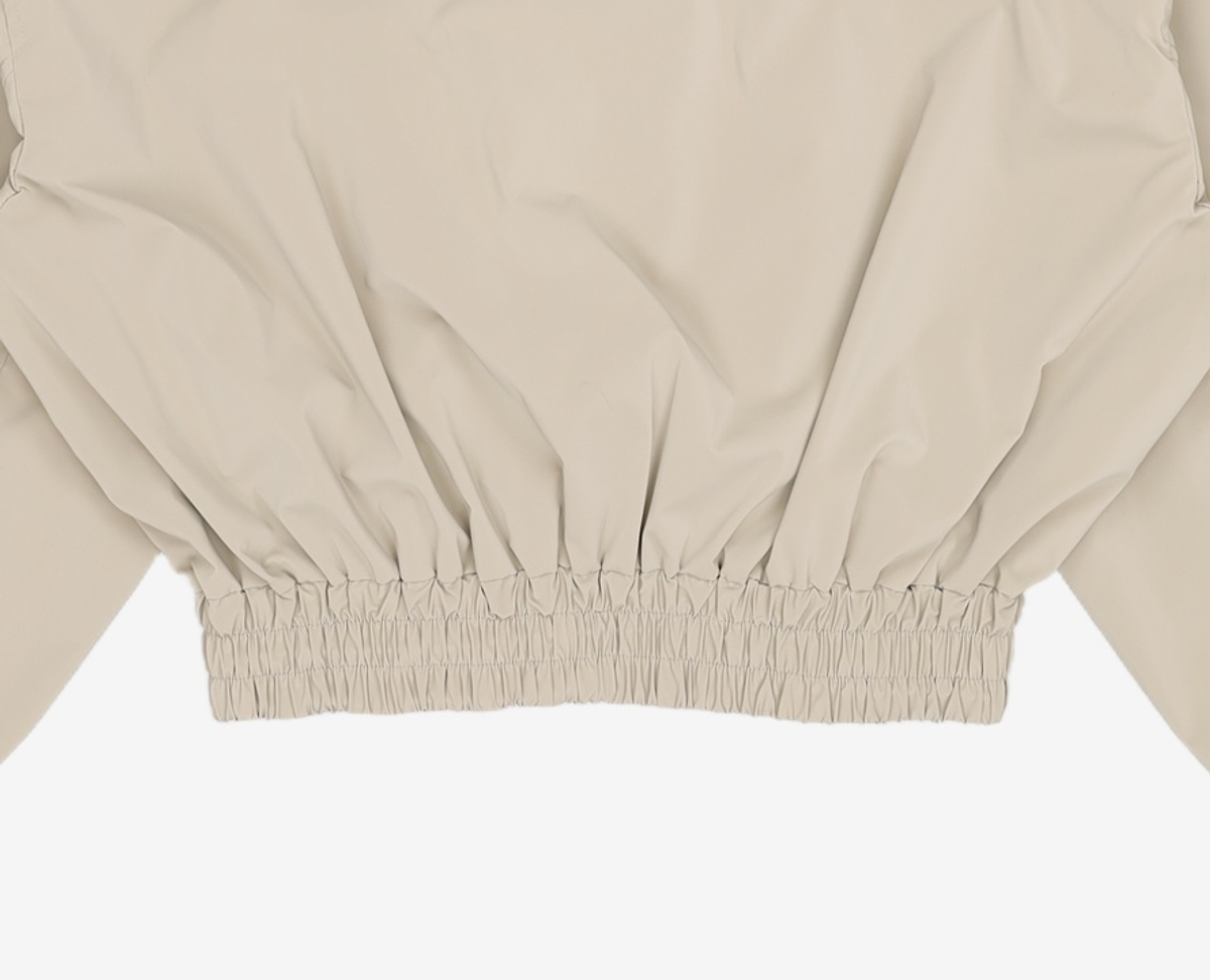 자라(ZARA) 나일론/코치 재킷 S