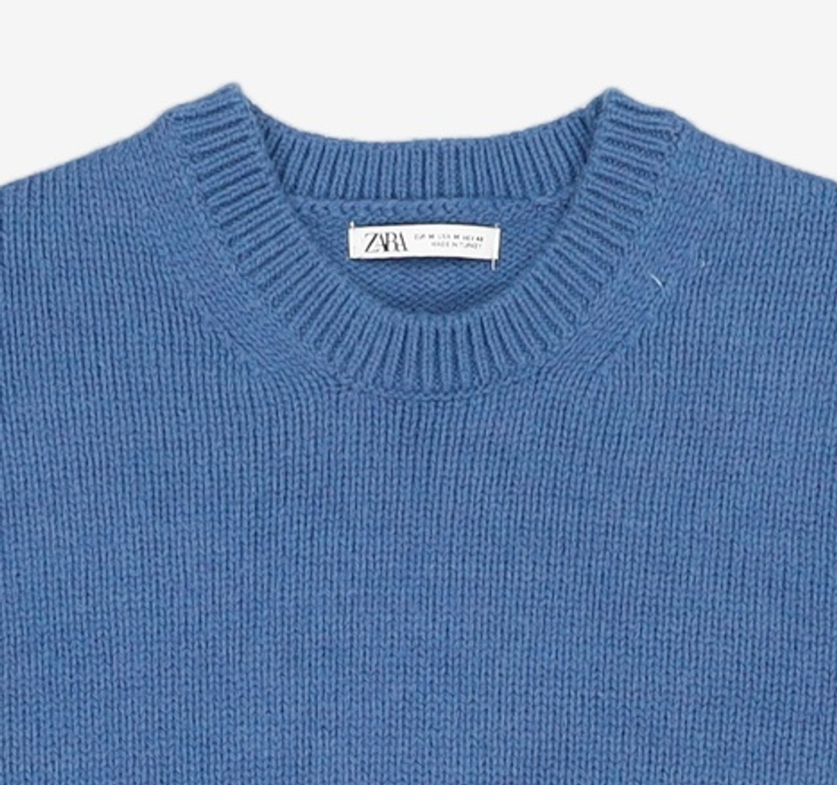 자라(ZARA) 니트/스웨터 M
