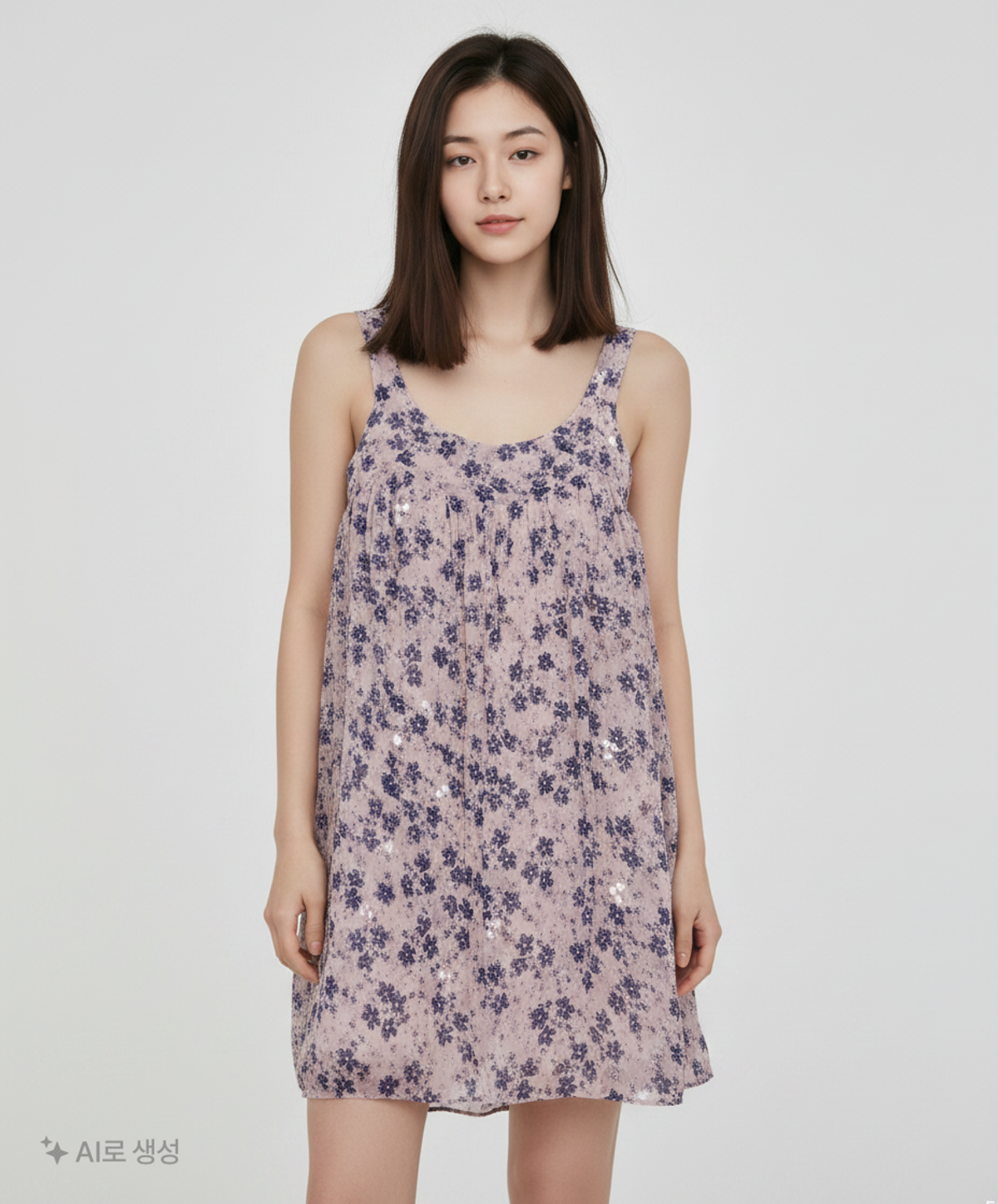 질스튜어트(JILLSTUART) 미니 원피스 4