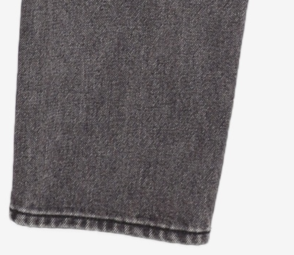 86로드(86ROAD) BLACK NORMAL CHIP / CROP TAPERED 30