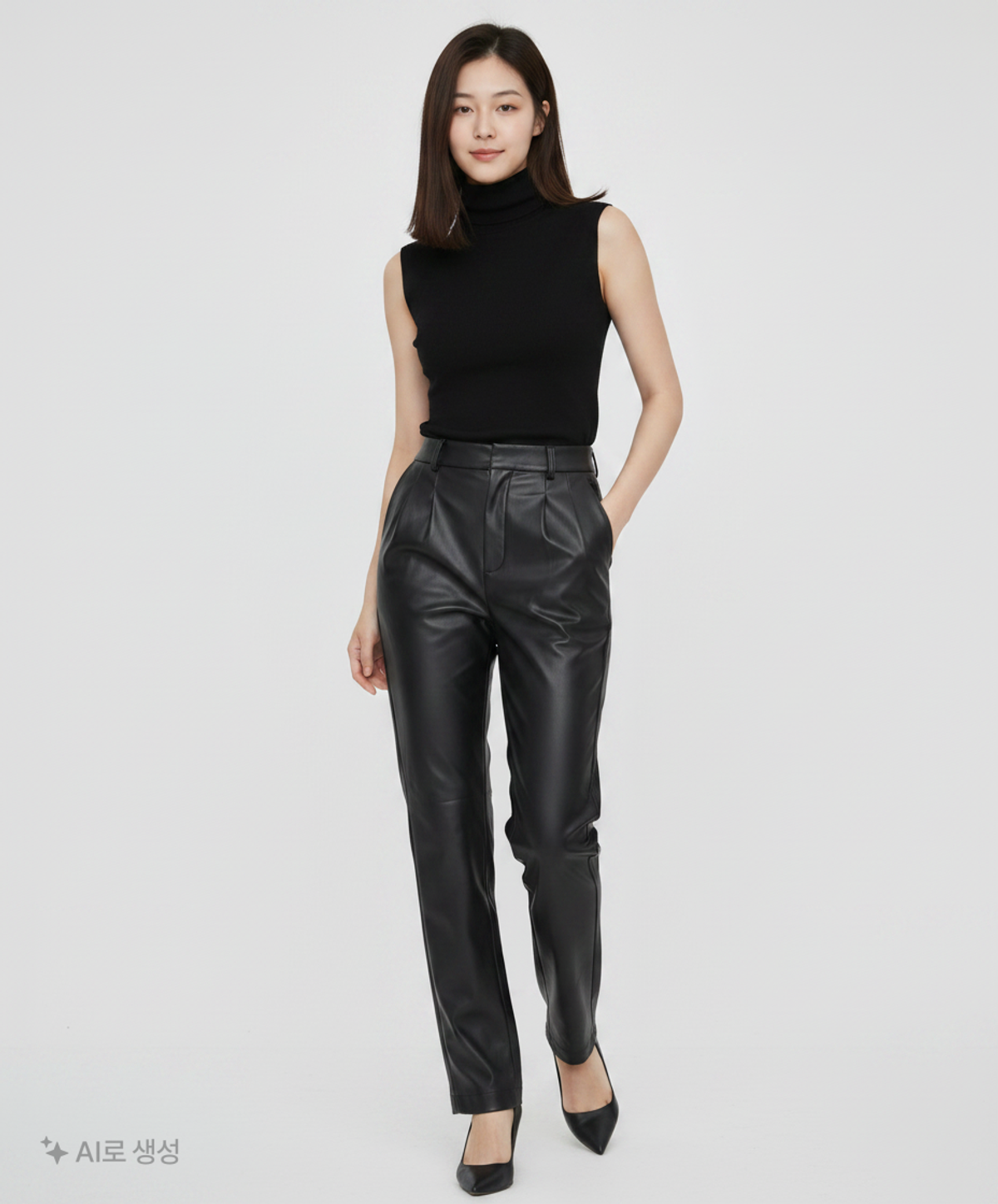 자라(ZARA) 기타 바지 S