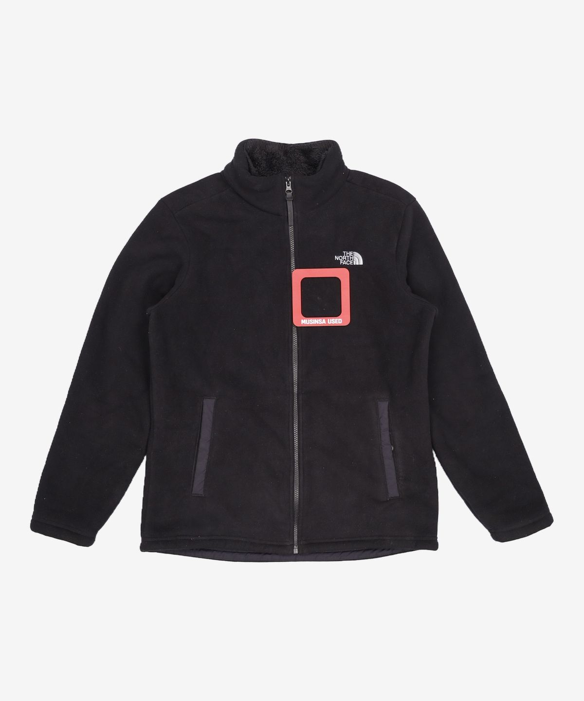 노스페이스(THE NORTH FACE) 플리스 M