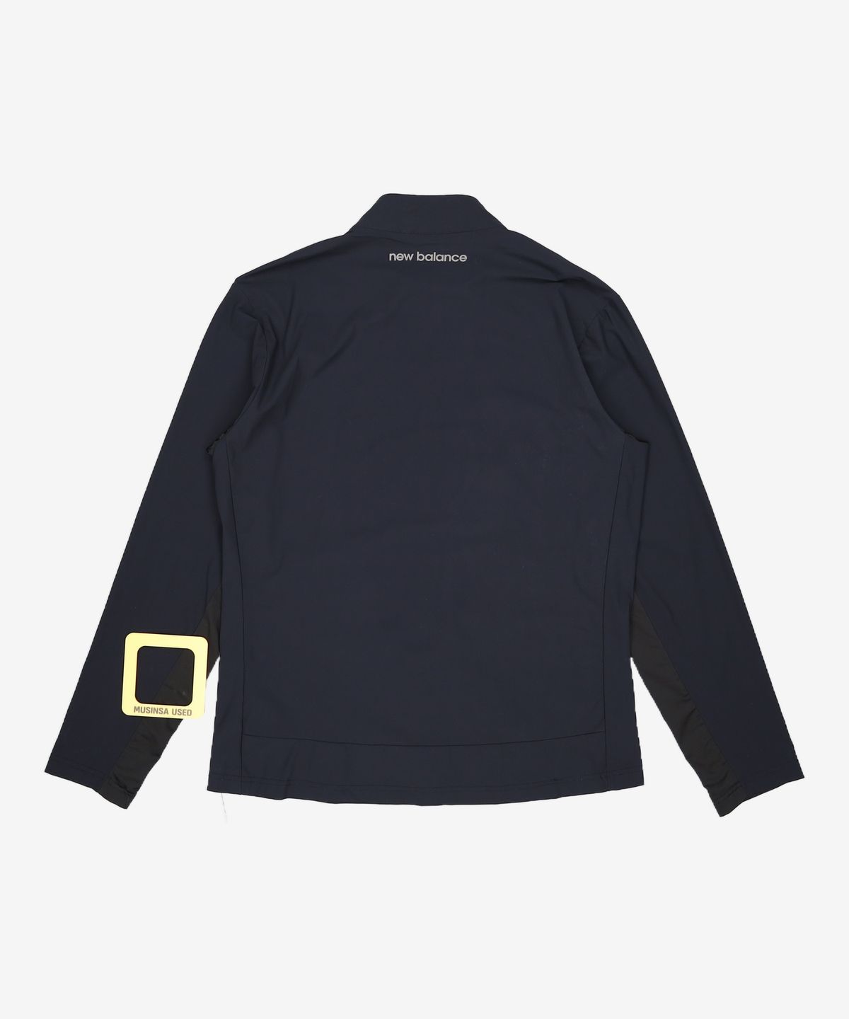 뉴발란스(NEW BALANCE) 트레이닝 재킷 XL