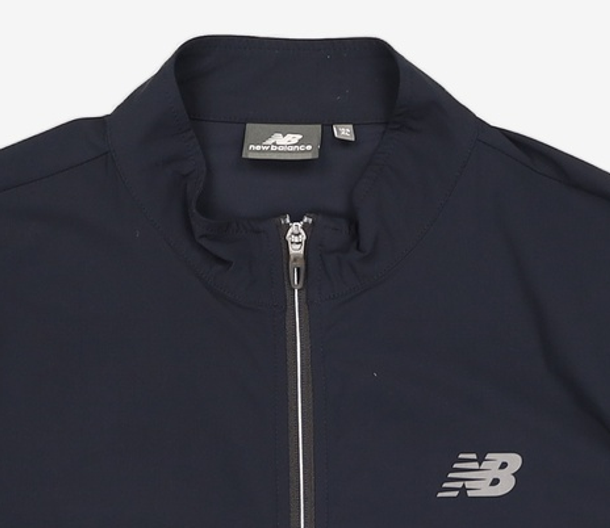 뉴발란스(NEW BALANCE) 트레이닝 재킷 XL