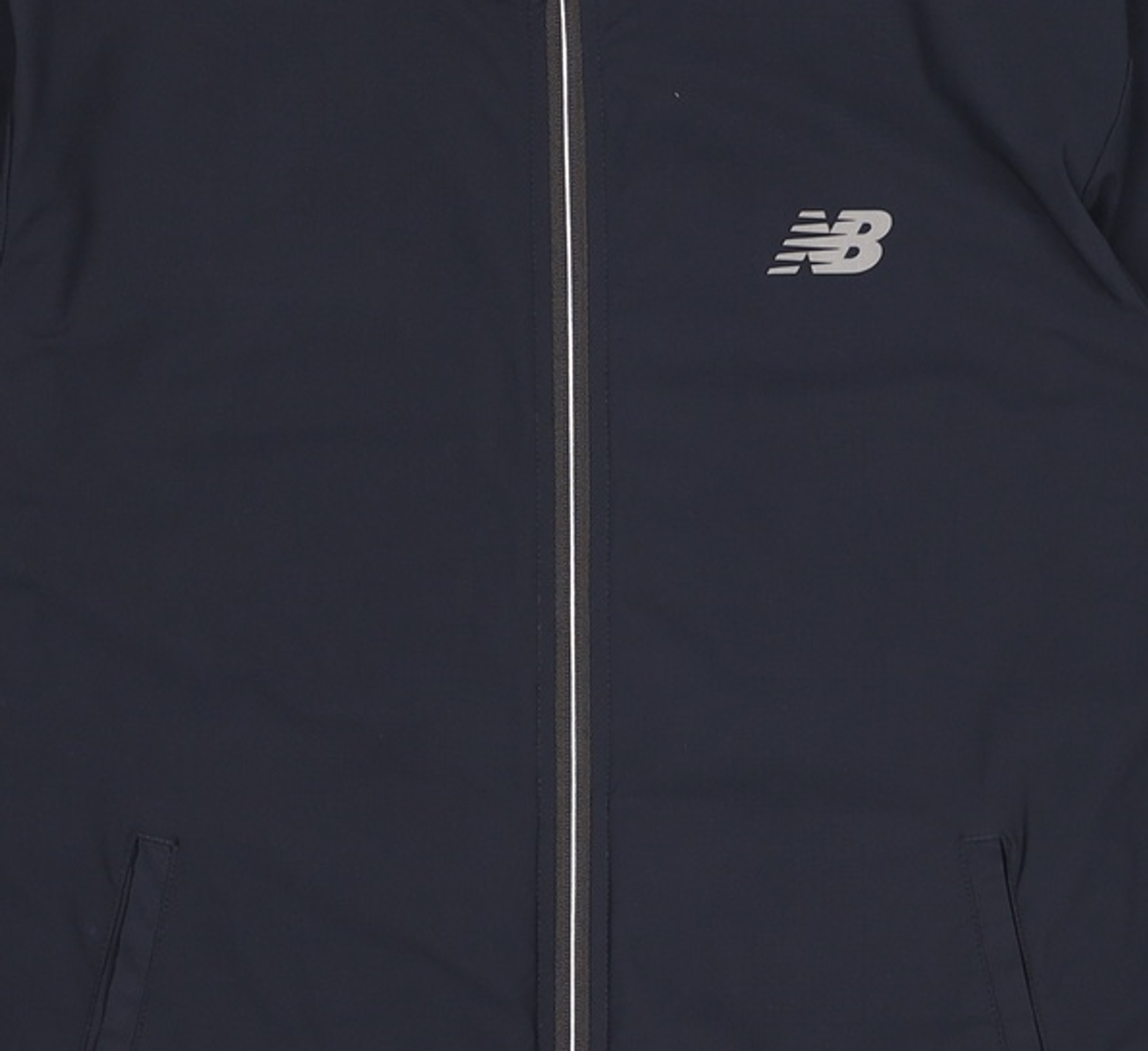 뉴발란스(NEW BALANCE) 트레이닝 재킷 XL