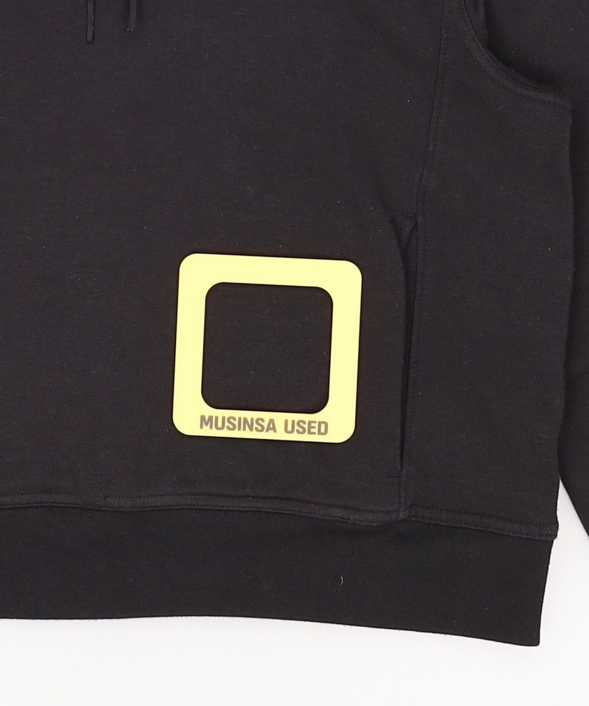 나이키(NIKE) 후드 티셔츠 L