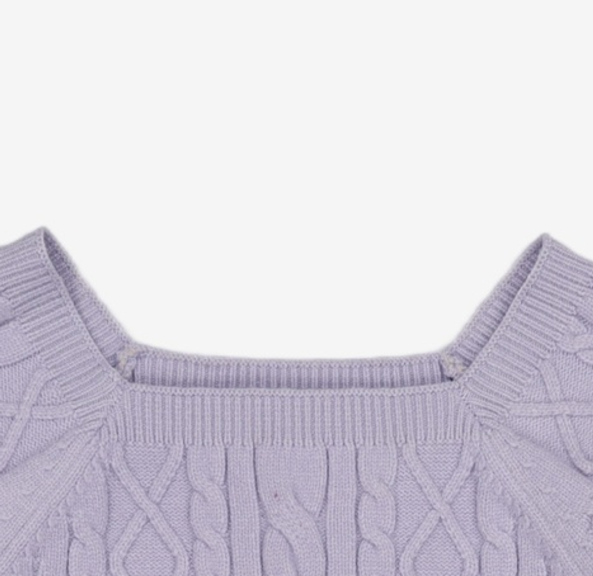 미쏘(MIXXO) 니트/스웨터 L