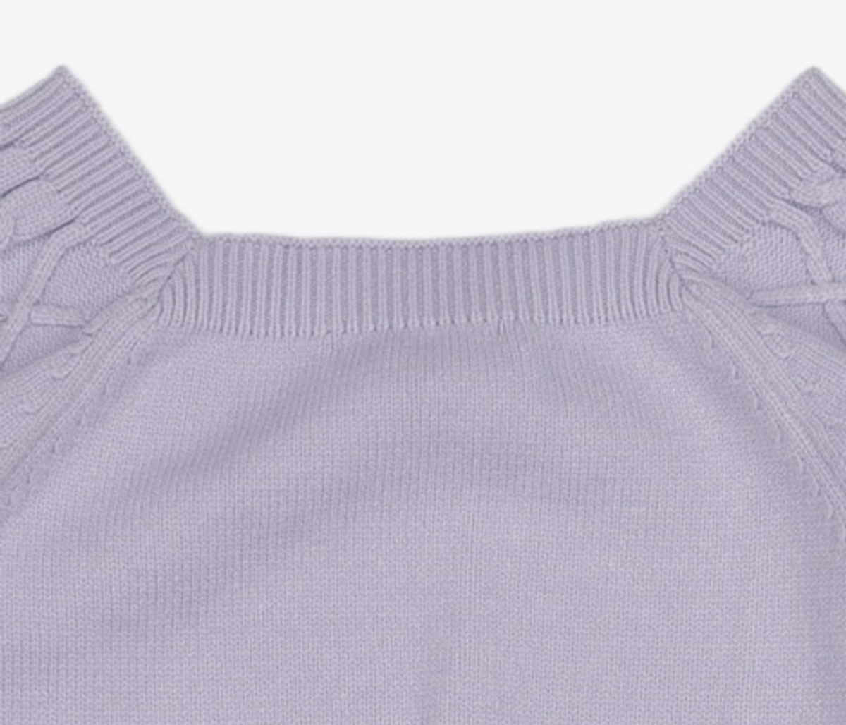 미쏘(MIXXO) 니트/스웨터 L