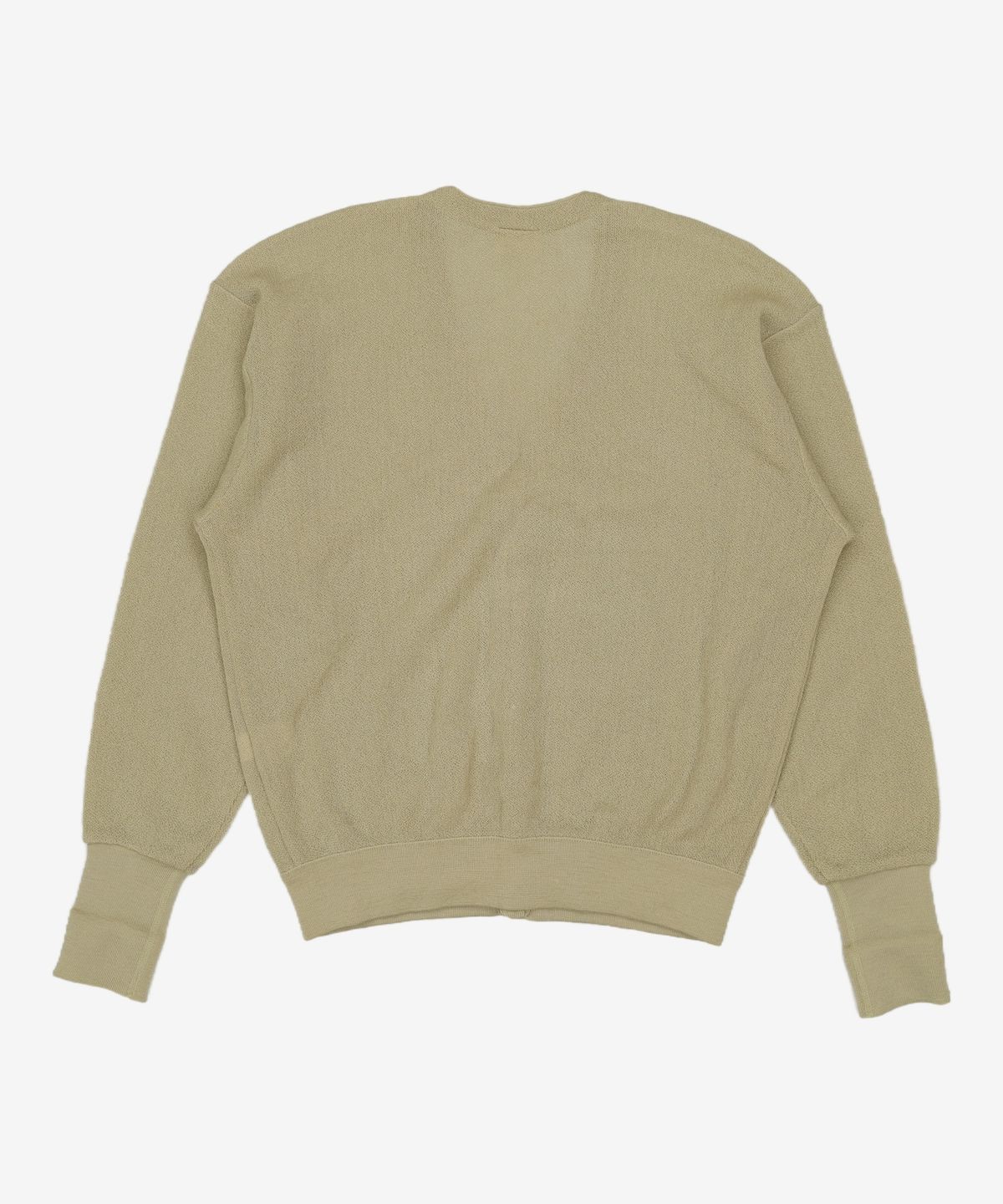 라코스테(LACOSTE) 카디건 105
