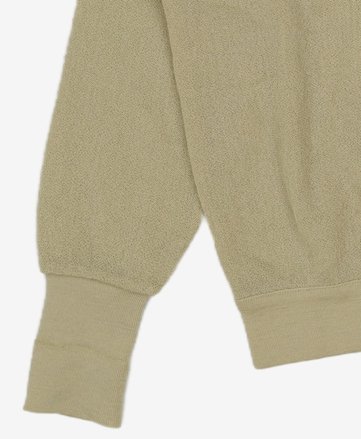 라코스테(LACOSTE) 카디건 105