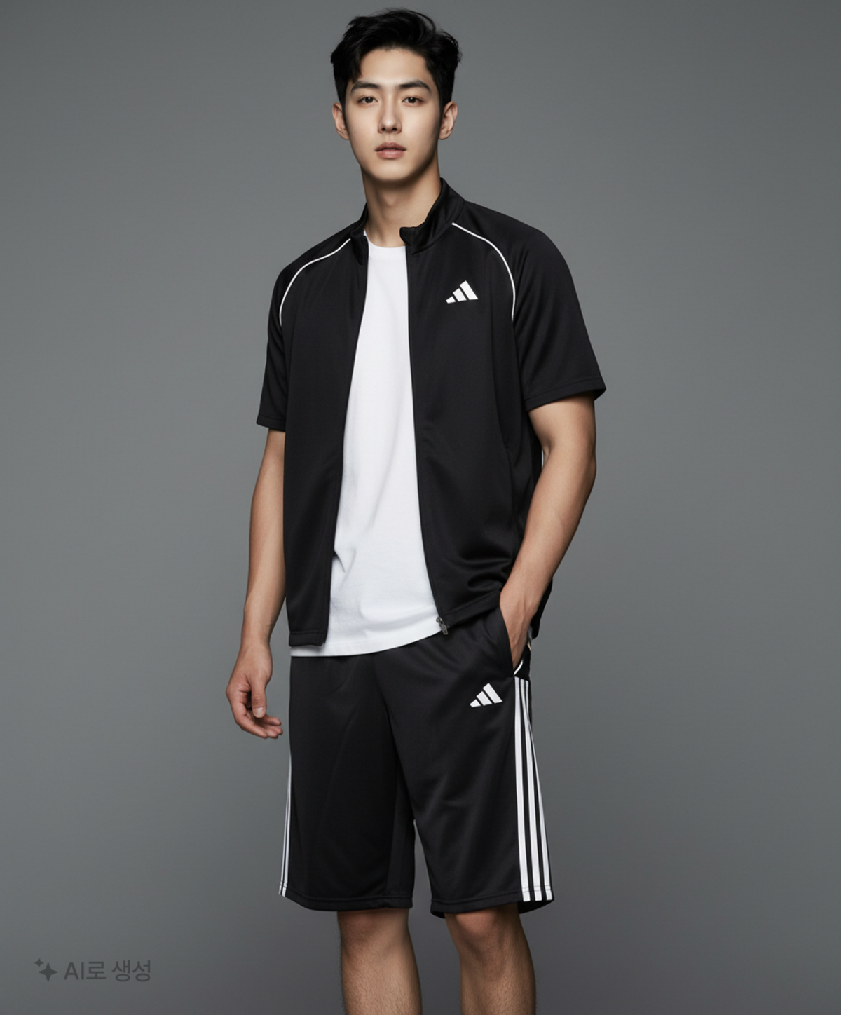 아디다스(ADIDAS) 티로 23 리그 3/4 팬츠 HS3548 L