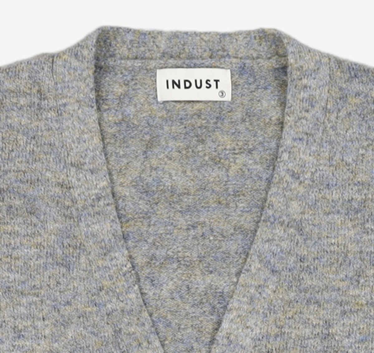 인더스트(INDUST) 카디건 2XL