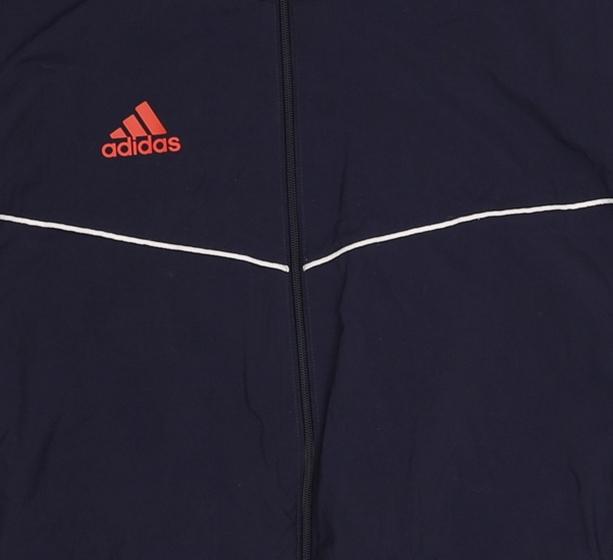 아디다스(ADIDAS) TAN ANT 우븐 자켓 - 레전드잉크 / CZ4116 XL