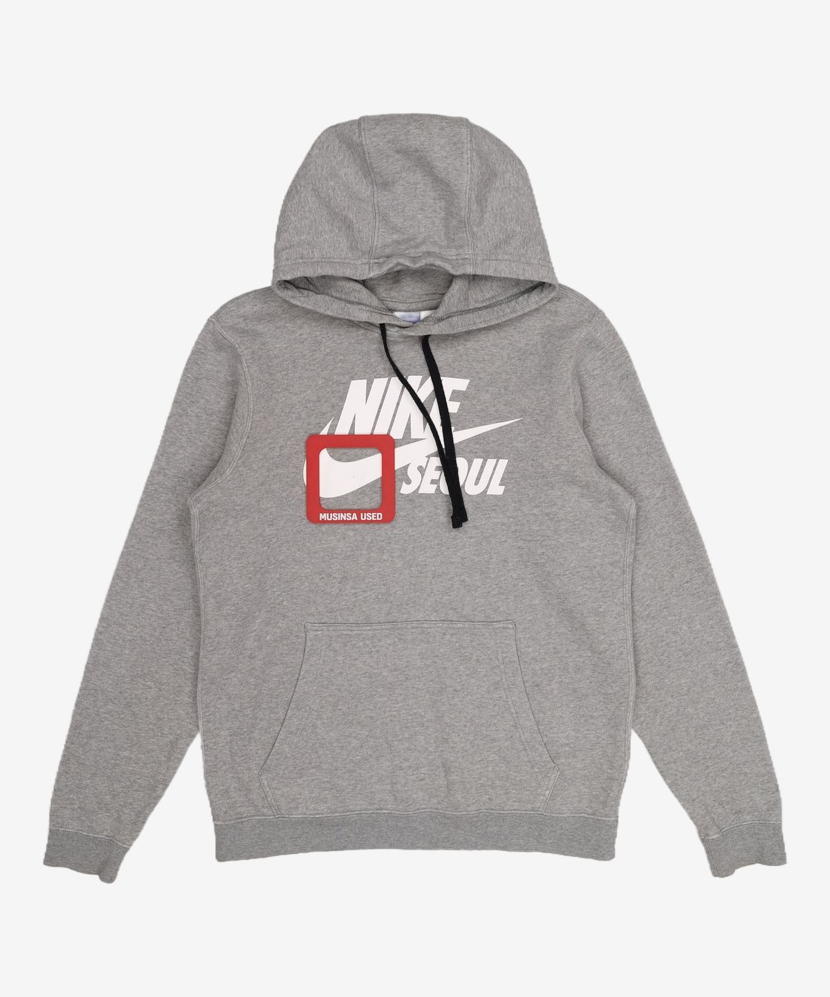 나이키(NIKE) 후드 티셔츠 M