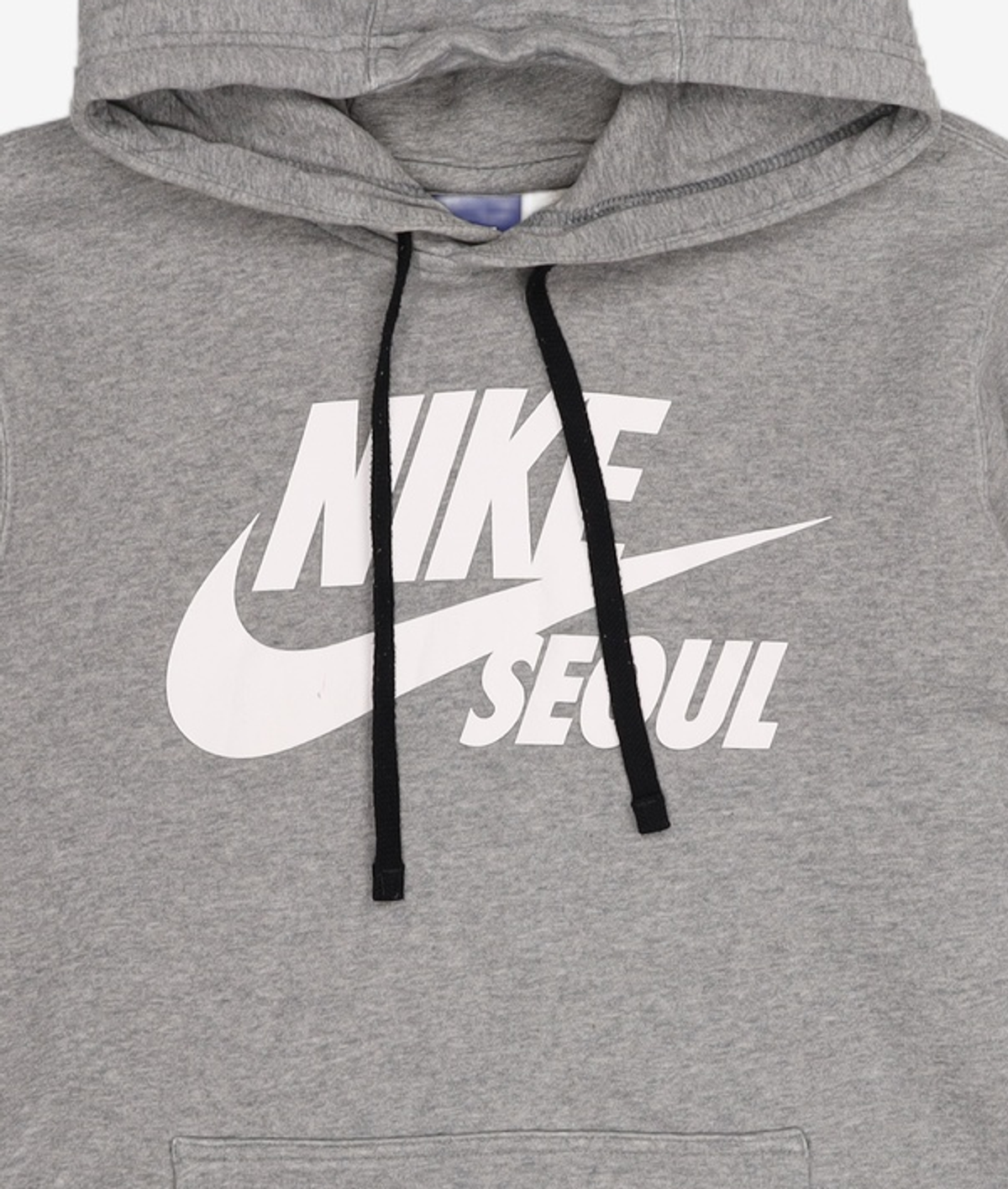 나이키(NIKE) 후드 티셔츠 M