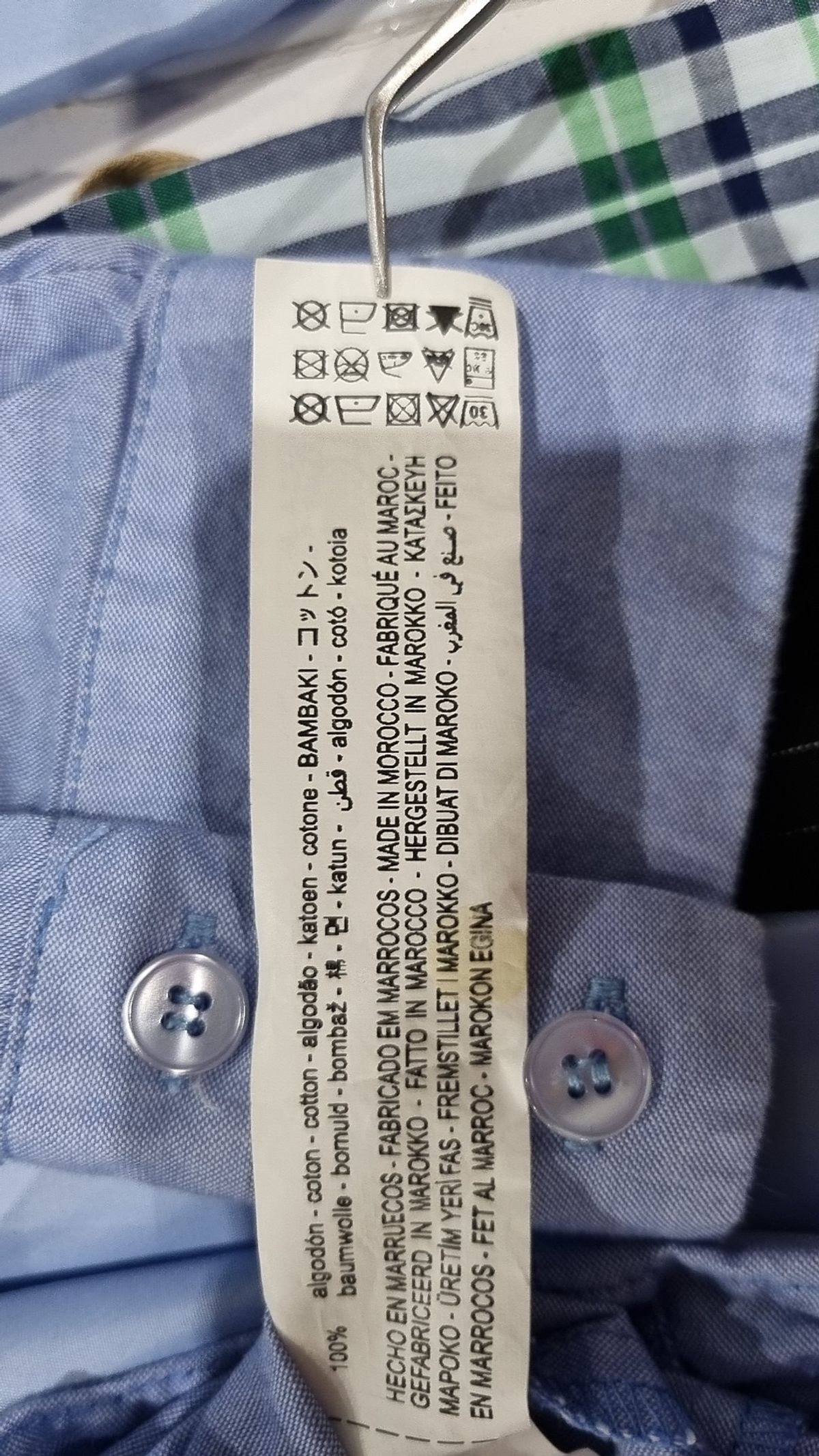자라(ZARA) 캐주얼 셔츠 XS