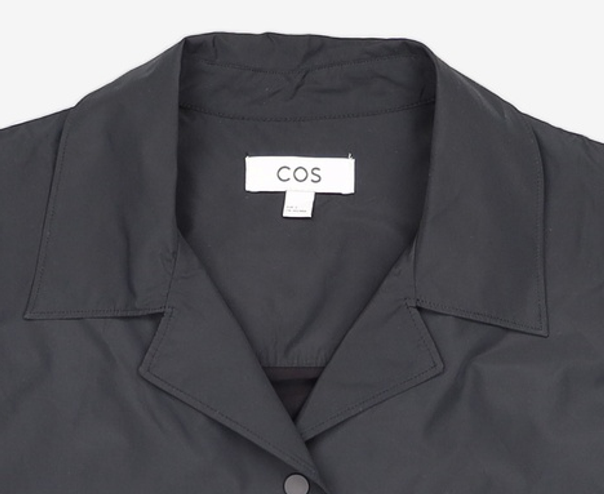 코스(COS) 캐주얼 셔츠 S