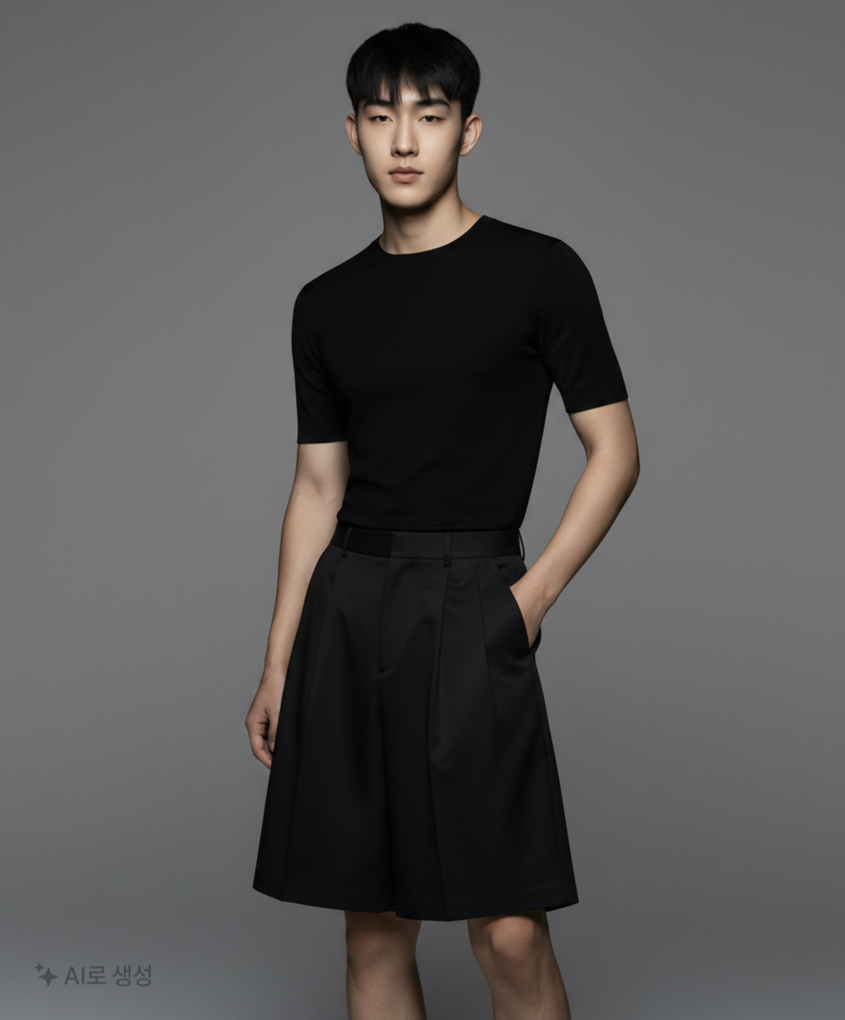 자라(ZARA) 숏팬츠 30