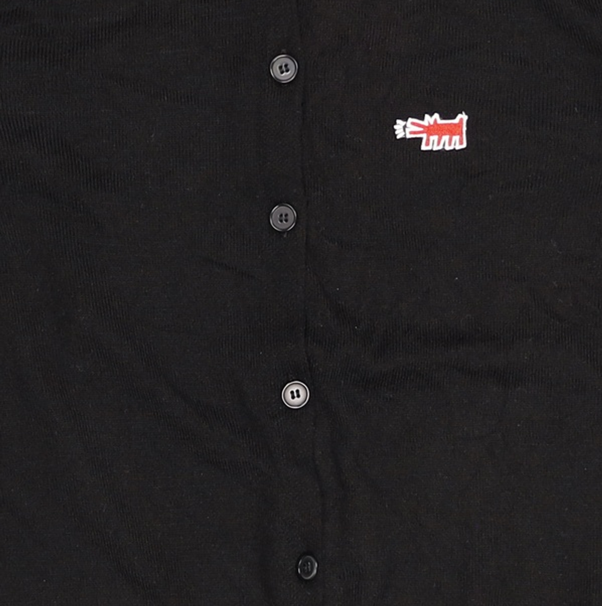 키스해링(Keith Haring) 카디건 90