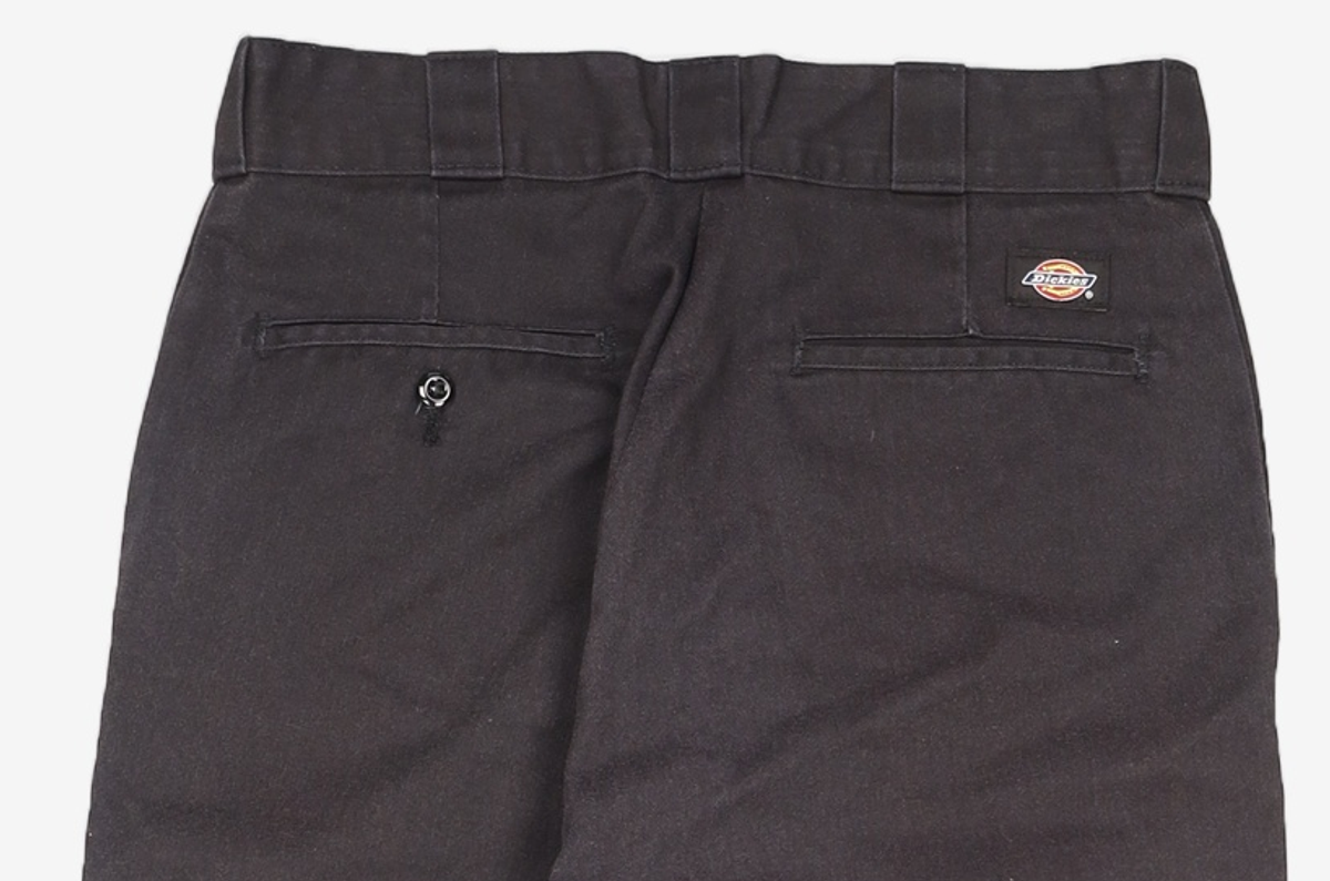 디키즈(DICKIES) 코튼 팬츠 30