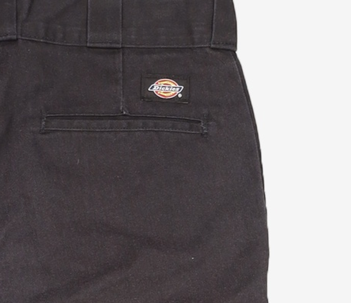 디키즈(DICKIES) 코튼 팬츠 30