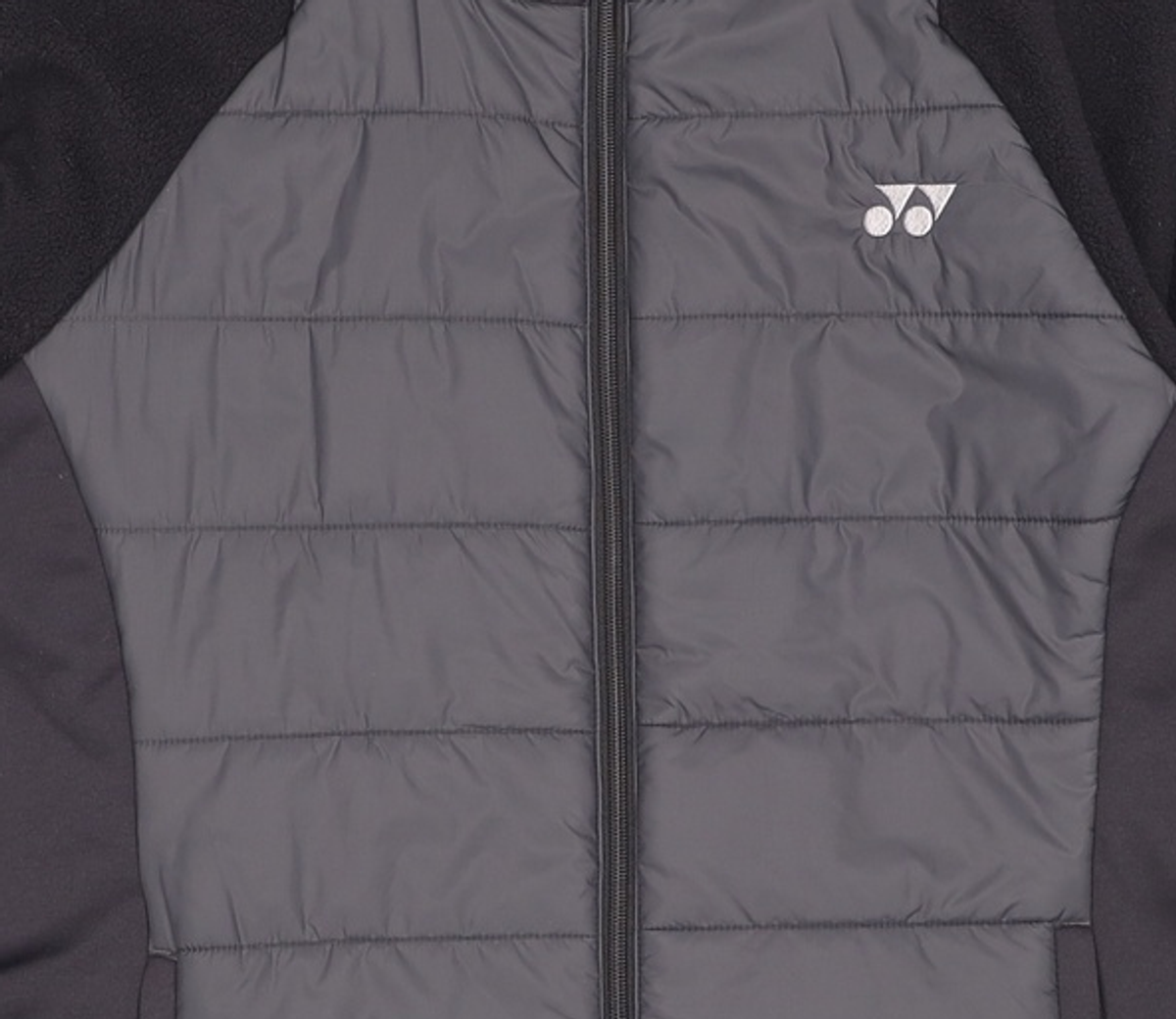 요넥스(YONEX) 트레이닝 재킷 100