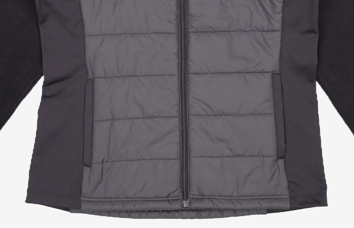 요넥스(YONEX) 트레이닝 재킷 100