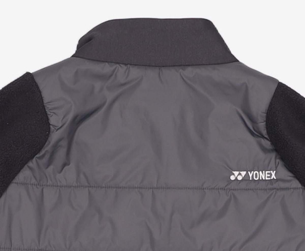 요넥스(YONEX) 트레이닝 재킷 100