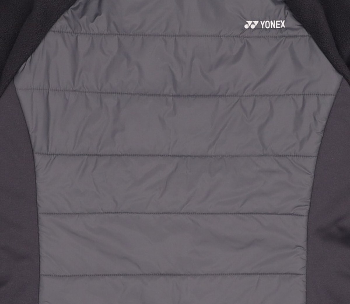 요넥스(YONEX) 트레이닝 재킷 100