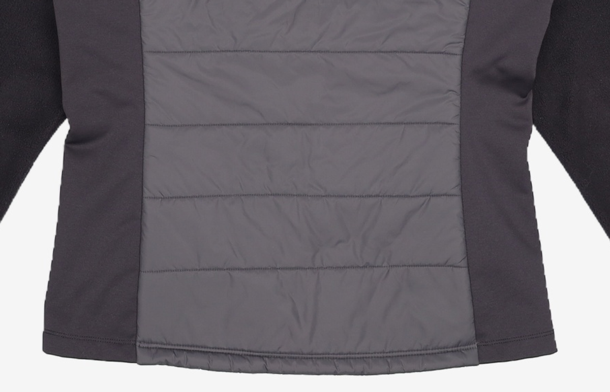 요넥스(YONEX) 트레이닝 재킷 100