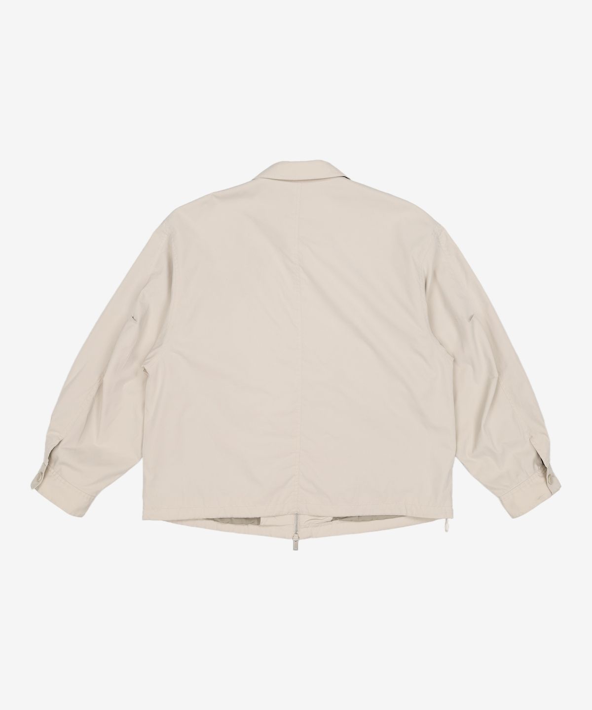 스파오(SPAO) 나일론/코치 재킷 100