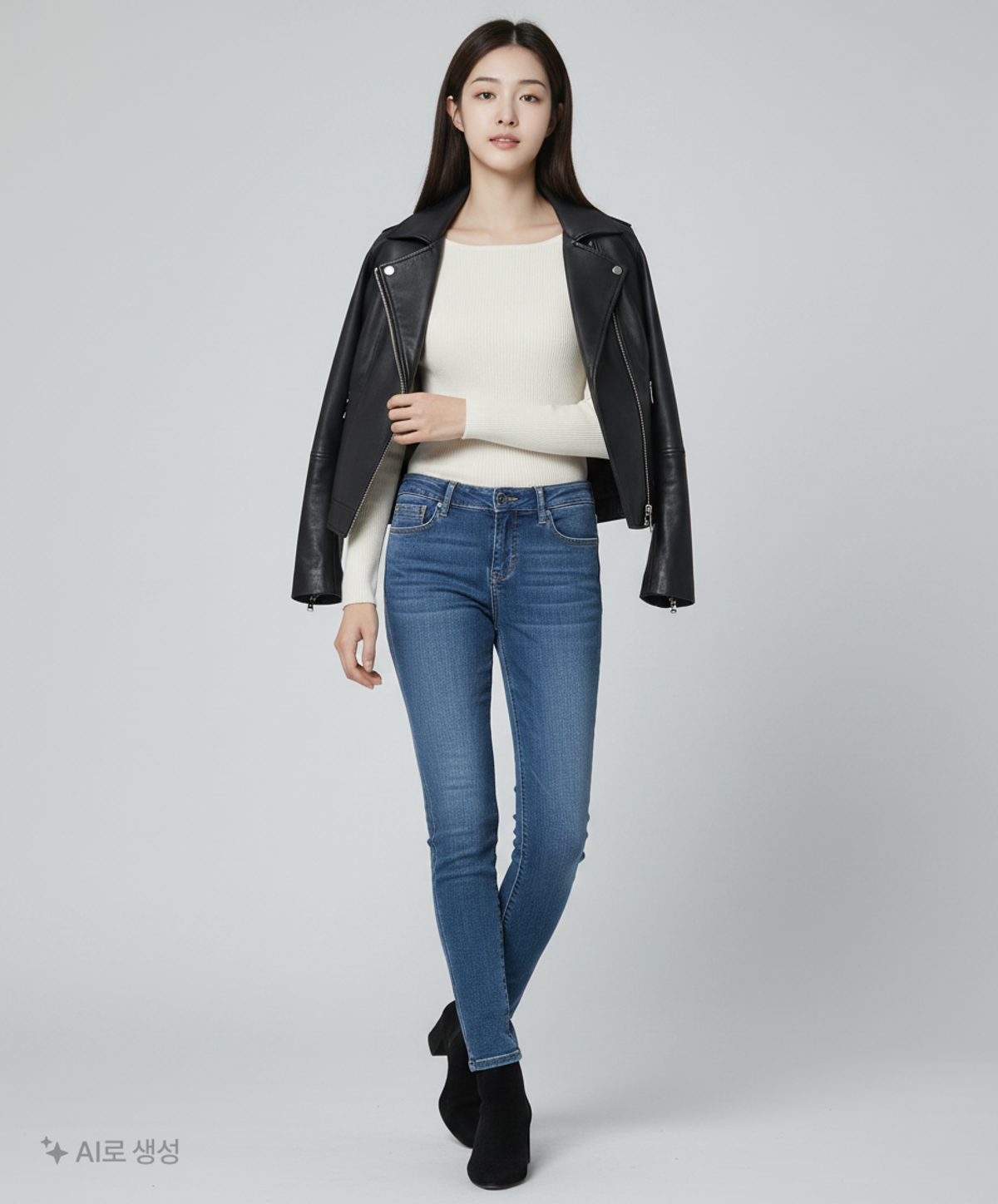 캘빈클라인 진(CALVIN KLEIN JEANS) 청/데님 팬츠 25