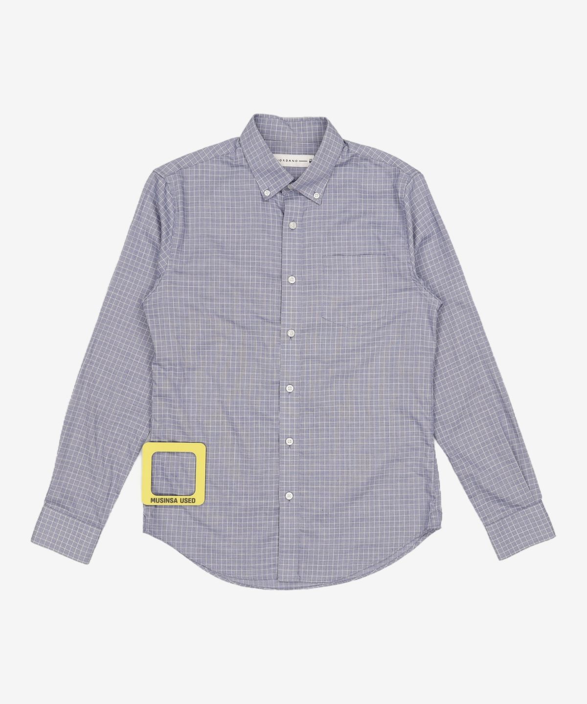 지오다노(GIORDANO) 캐주얼 셔츠 95